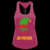 Women's TriDri® performance strap back vest Thumbnail