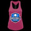 Women's TriDri® performance strap back vest Thumbnail