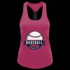 Women's TriDri® performance strap back vest Thumbnail