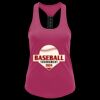Women's TriDri® performance strap back vest Thumbnail
