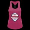 Women's TriDri® performance strap back vest Thumbnail