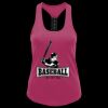 Women's TriDri® performance strap back vest Thumbnail