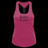 Women's TriDri® performance strap back vest Thumbnail