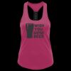 Women's TriDri® performance strap back vest Thumbnail