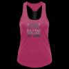 Women's TriDri® performance strap back vest Thumbnail