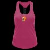 Women's TriDri® performance strap back vest Thumbnail