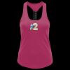 Women's TriDri® performance strap back vest Thumbnail
