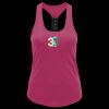 Women's TriDri® performance strap back vest Thumbnail
