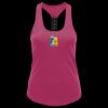 Women's TriDri® performance strap back vest Thumbnail