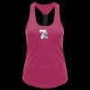 Women's TriDri® performance strap back vest Thumbnail