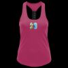 Women's TriDri® performance strap back vest Thumbnail