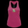 Women's TriDri® performance strap back vest Thumbnail