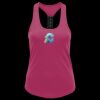 Women's TriDri® performance strap back vest Thumbnail