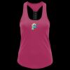 Women's TriDri® performance strap back vest Thumbnail