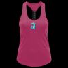 Women's TriDri® performance strap back vest Thumbnail