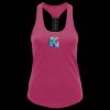 Women's TriDri® performance strap back vest Thumbnail