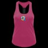 Women's TriDri® performance strap back vest Thumbnail