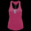 Women's TriDri® performance strap back vest Thumbnail
