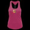 Women's TriDri® performance strap back vest Thumbnail