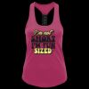 Women's TriDri® performance strap back vest Thumbnail
