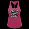Women's TriDri® performance strap back vest Thumbnail