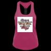 Women's TriDri® performance strap back vest Thumbnail