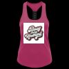 Women's TriDri® performance strap back vest Thumbnail