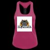 Women's TriDri® performance strap back vest Thumbnail