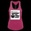 Women's TriDri® performance strap back vest Thumbnail
