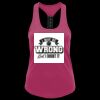 Women's TriDri® performance strap back vest Thumbnail