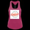 Women's TriDri® performance strap back vest Thumbnail