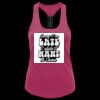 Women's TriDri® performance strap back vest Thumbnail