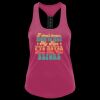 Women's TriDri® performance strap back vest Thumbnail