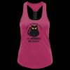 Women's TriDri® performance strap back vest Thumbnail