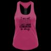 Women's TriDri® performance strap back vest Thumbnail