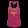 Women's TriDri® performance strap back vest Thumbnail