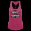 Women's TriDri® performance strap back vest Thumbnail