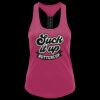 Women's TriDri® performance strap back vest Thumbnail
