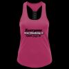 Women's TriDri® performance strap back vest Thumbnail