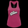Women's TriDri® performance strap back vest Thumbnail