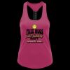 Women's TriDri® performance strap back vest Thumbnail