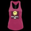 Women's TriDri® performance strap back vest Thumbnail