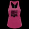 Women's TriDri® performance strap back vest Thumbnail