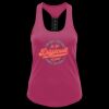 Women's TriDri® performance strap back vest Thumbnail