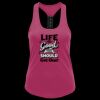 Women's TriDri® performance strap back vest Thumbnail