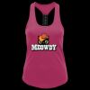 Women's TriDri® performance strap back vest Thumbnail