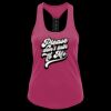 Women's TriDri® performance strap back vest Thumbnail