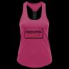 Women's TriDri® performance strap back vest Thumbnail