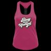 Women's TriDri® performance strap back vest Thumbnail