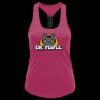 Women's TriDri® performance strap back vest Thumbnail